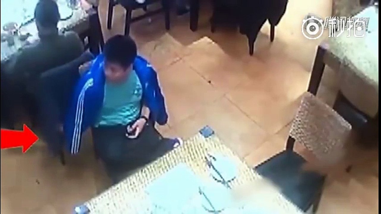 cảnh giác trước thủ đoạn trộm cắp mới trong quán ăn