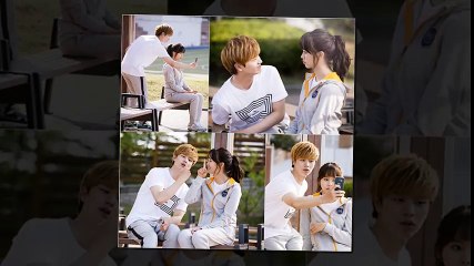 Những mối tình “tay ba” khuynh đảo màn ảnh Hàn