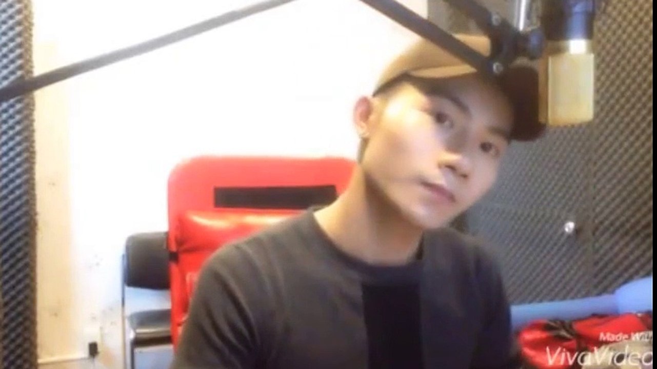 Chàng trai cover "Anh cứ đi đi" của Hari Won cực hay