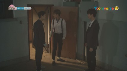 [예고] 범인은.. 이 안에 있다..?