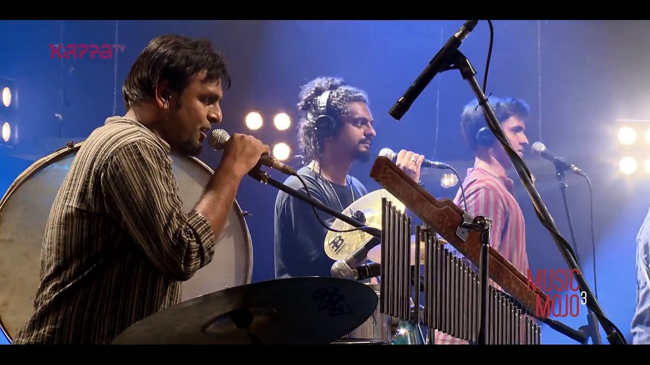 Kaanthaa -Thrissur
