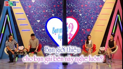 BẠN MUỐN HẸN HÒ Kim Huệ - Bình Nguyên