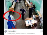Выборы 2016 (Elections in Russia) - Вбросы бюллетеней на УИК - Russian election fraud