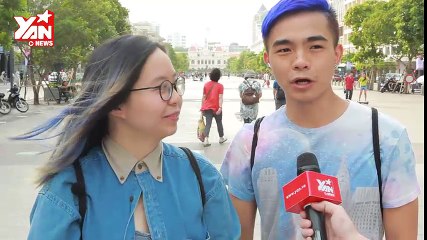 [Hộp Hóng Hớt] Chửi thề nơi công cộng, giới trẻ có đang tự làm xấu mình?