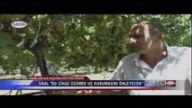 Manisa Medya Tv Haber Akay ÜNAL 31.08.2016