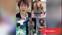 Những vẻ đẹp phi giới tính tiêu biểu của K-pop