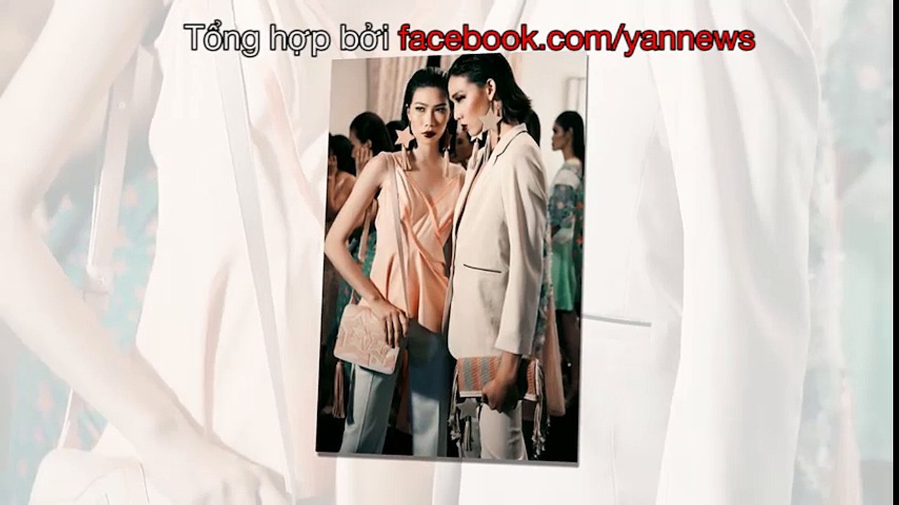 Chàng mẫu Việt giả gái, catwalk lả lướt đến mức mẫu nữ cũng "chào thua"!