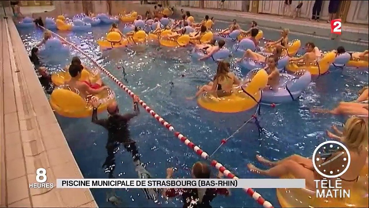 "Les Dents de la mer" projeté les pieds dans l'eau : terreur garantie