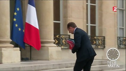 Prisons : Urvoas a un plan pour les désengorger