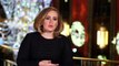 Adele Live In New York City  NBC TV Interview