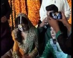 Muhammad Amir's wedding Video