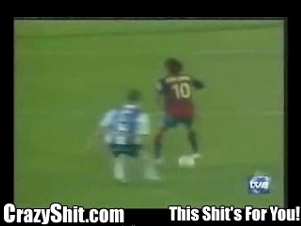 Ronaldinho