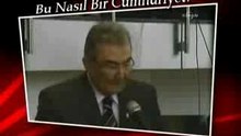 Bu nasil baykal