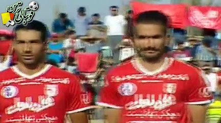 صحبت‌های قلعه‌نویی قبل از بازی تراکتورسازی و سیاه‌جامگان