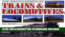 [PDF] The Encyclopedia of Trains   Locomotives Full Online