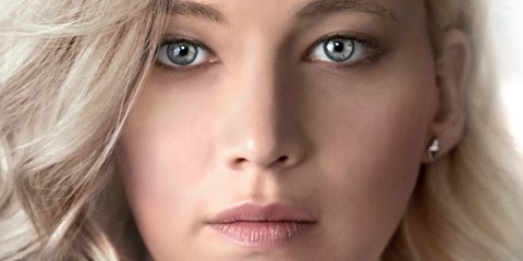 Passengers - Tráiler oficial en español