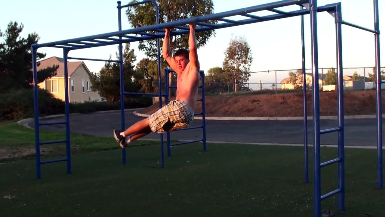 Top 3 Bodyweight Exercises for Six Pack Abs