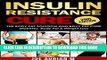 [PDF] Insulin Resistance Cure: The Body Fat Solution and Belly Fat Cure (2nd. Edition) Popular