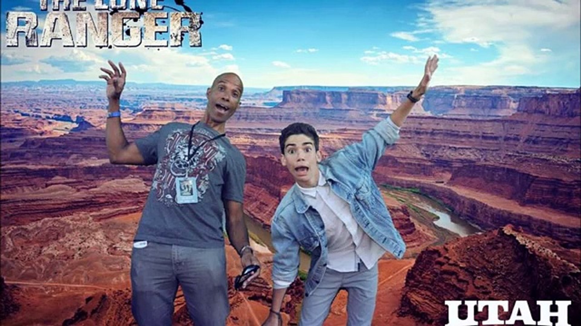 ⁣Cameron Boyce Bio, net worth and Interview