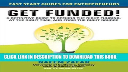 [PDF] Get Funded Full Online
