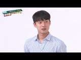 주간아이돌 - (epidose-208) APINK Handsome manager
