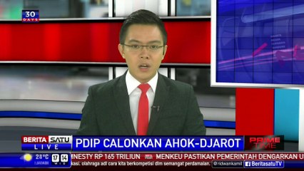 Jelang Pengumuman Calon Kepala Daerah Diusung PDIP