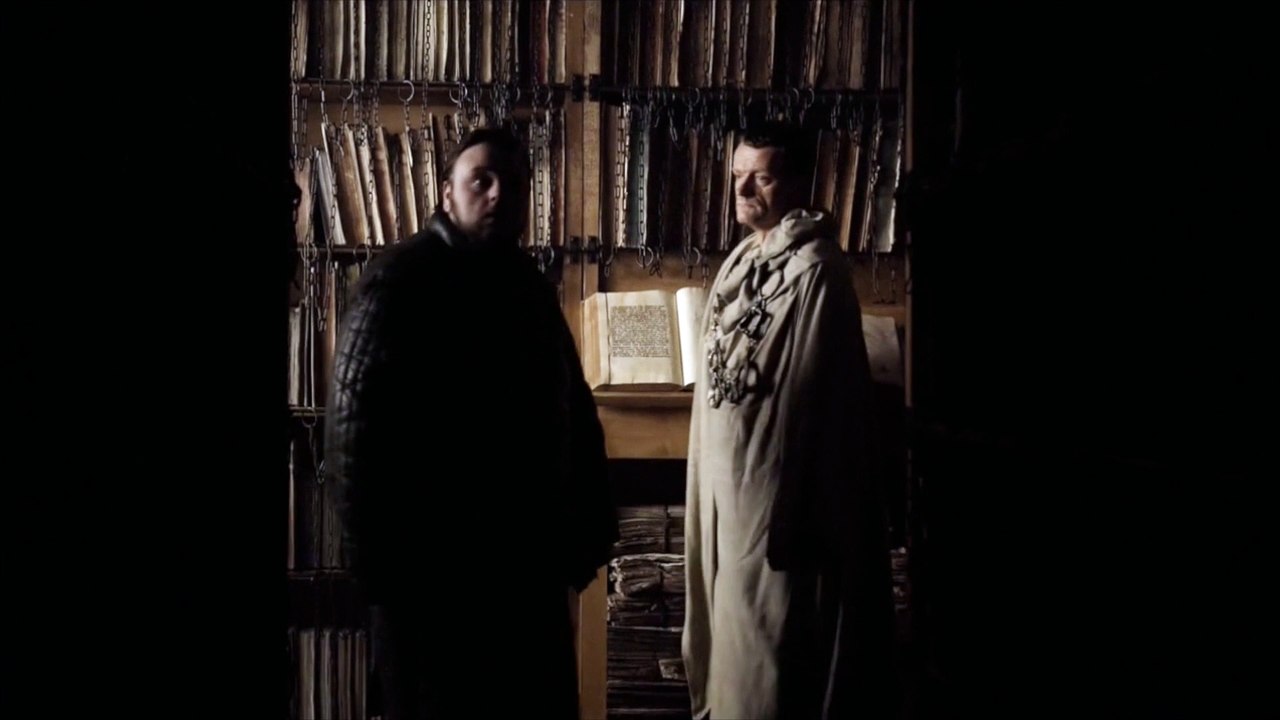 J'imagine un monde...