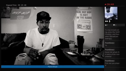 Planet Blaze Hip Hop Headquarters (6)