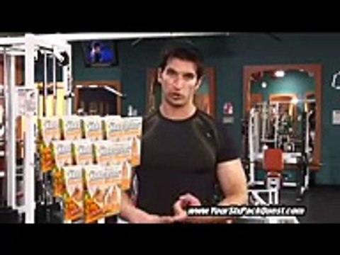 Top 3 Lower Abs Exercises For Six Pack Abs