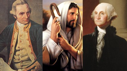 Top 10 Greatest Historical Myths
