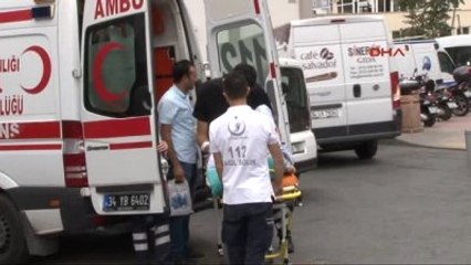 Dünyanın En Uzun Adamı Hastanelik Oldu