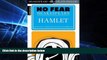 Big Deals  Hamlet (No Fear Shakespeare)  Best Seller Books Best Seller