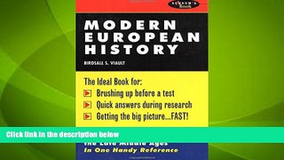 Big Deals  Modern European History  Best Seller Books Best Seller