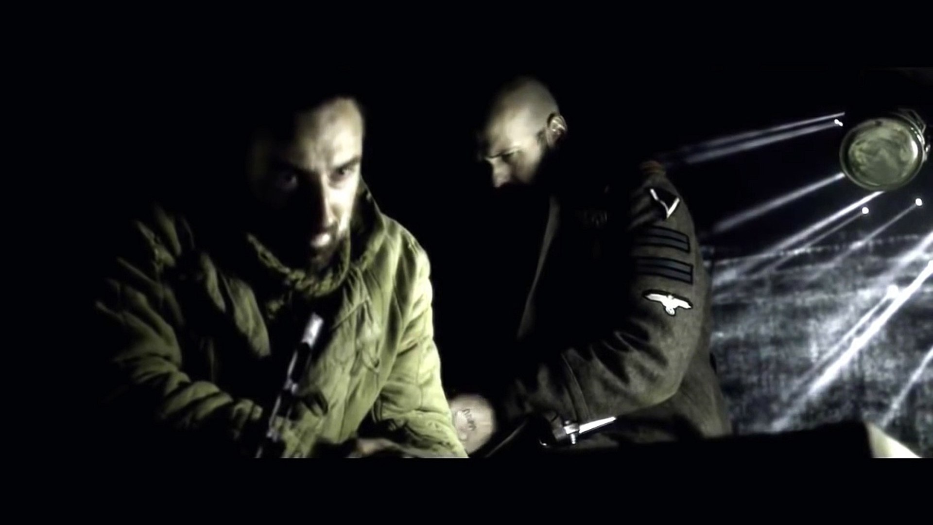 Best Horror Movies 2015 Full Movie - Hollywood Thriller Movies Full Length English_1