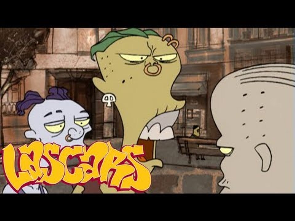 Lascars - Crevard S01E15 HD