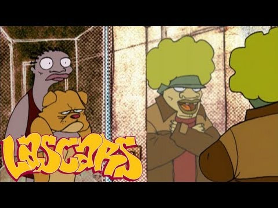 Lascars - La classe S01E20 HD