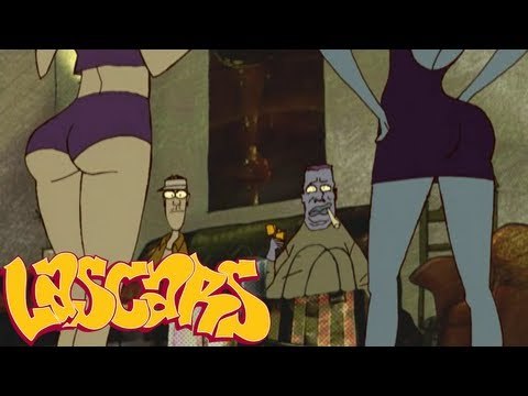 Lascars - Bonnes meufs S01E16 HD