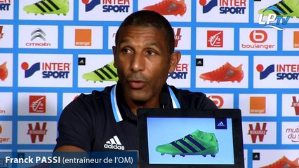 Passi s'en prend aux mécontents