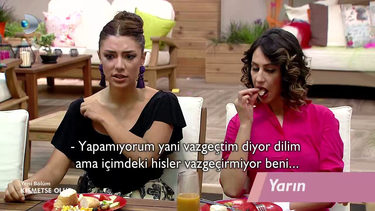 Kısmetse Olur 233. Bölüm 21 Eylül 2016 Fragmanı
