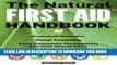 [PDF] The Natural First Aid Handbook: Household Remedies, Herbal Treatments, and Basic Emergency