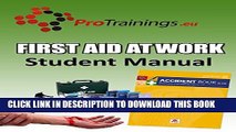 [PDF] First Aid at Work Student Manual: First aid manual for workplace first aid Full Colection