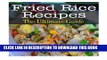 [PDF] Fried Rice Recipes: The Ultimate Guide Full Collection