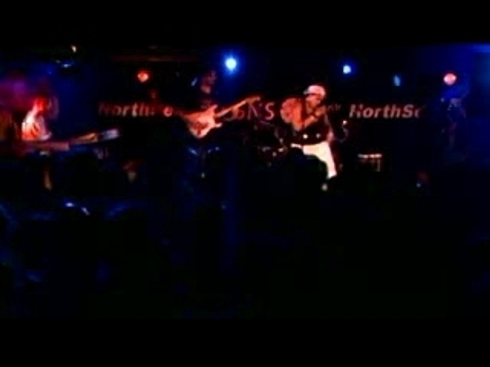 Jaguar Wright - Self Love