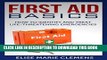 [PDF] First Aid Basics: How to Identify and Treat Life-Threatening Emergencies Full Colection