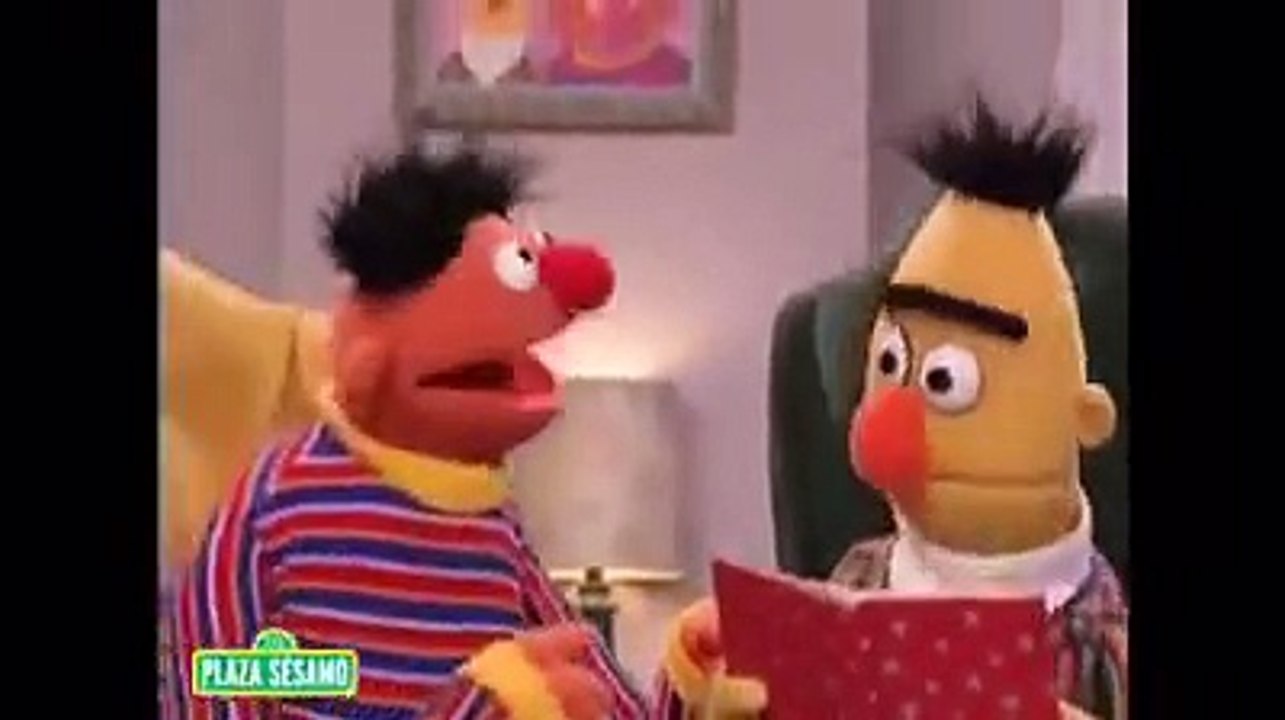 Beto y Enrique.