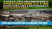 [PDF] 21 Easy Tips on Emergency Preparedness for Disasters Like Earthquakes and Hurricanes: A