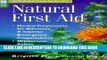 [PDF] Natural First Aid: Herbal Treatments for Ailmentsand Injuries/Emergency