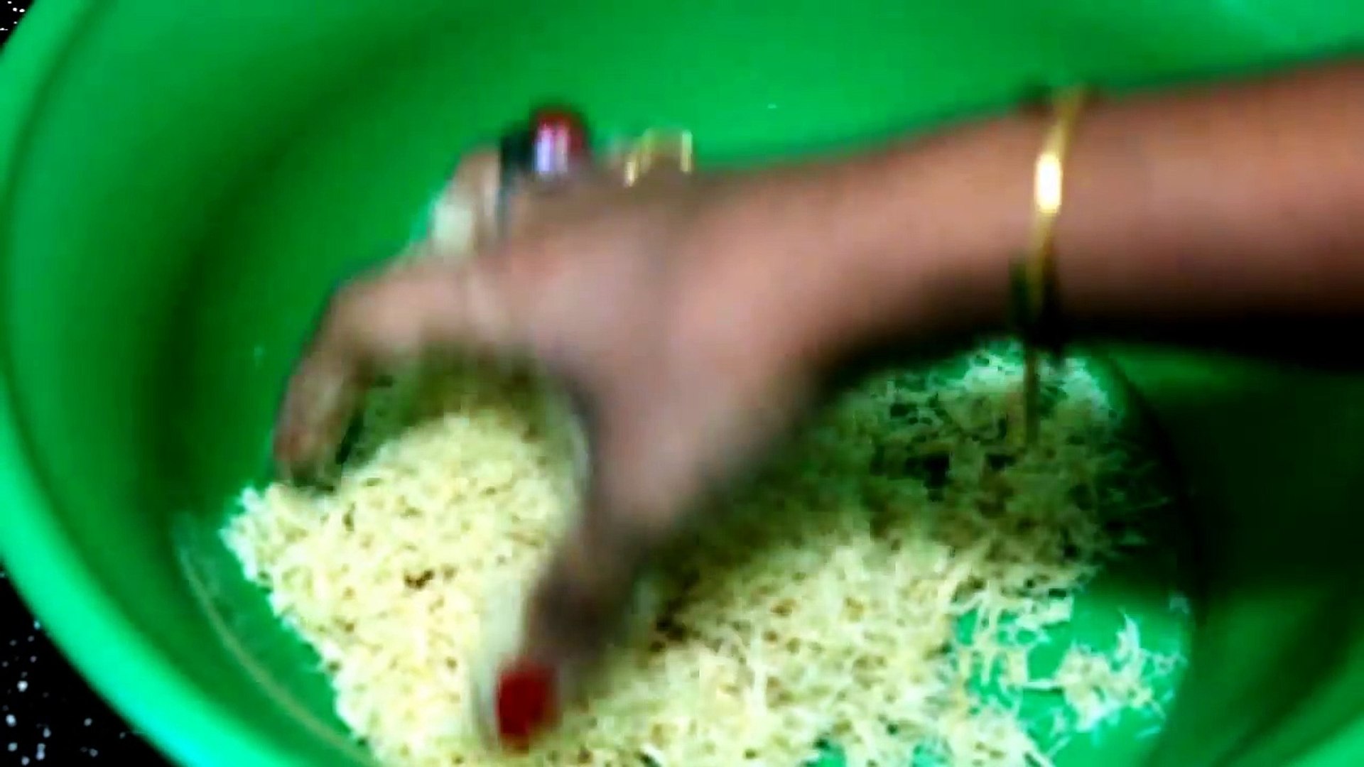 Bangladeshi style Kunafa-How To Make Kunafa With Semai