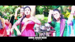 New Punjabi Video Song (Teaser) - Anmol Gagan Maan- Nakhro - Tiger Style - Preet Kanwal