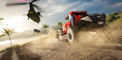 Forza Horizon 3 - Tráiler de lanzamiento oficial